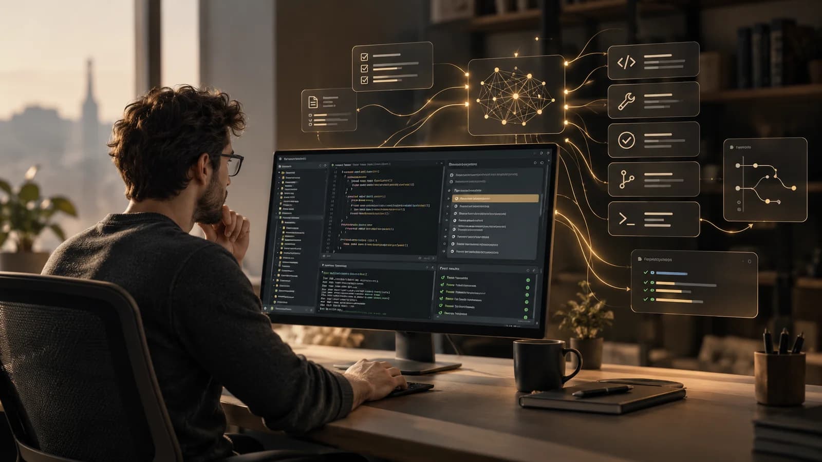 AI Coding Agents Explained: How AI Is Changing Software Development