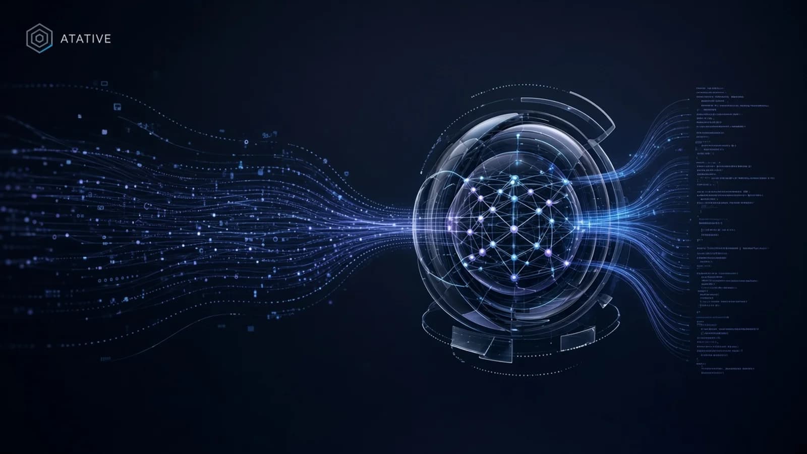 How Generative AI Actually Works: From Prompts to Intelligent Responses