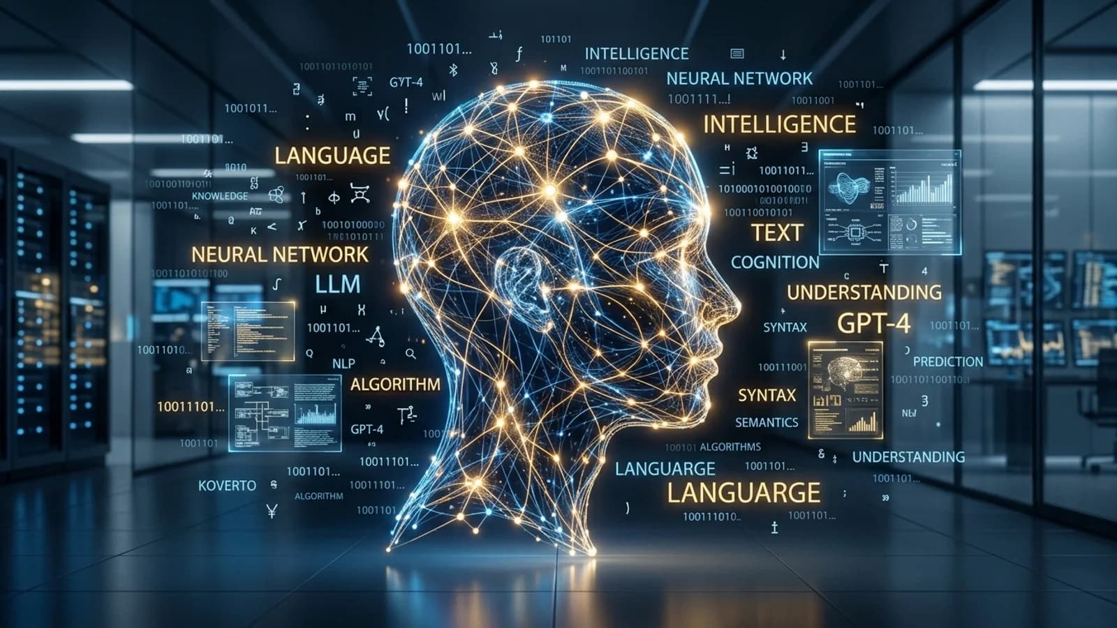 What Are Large Language Models (LLMs)?