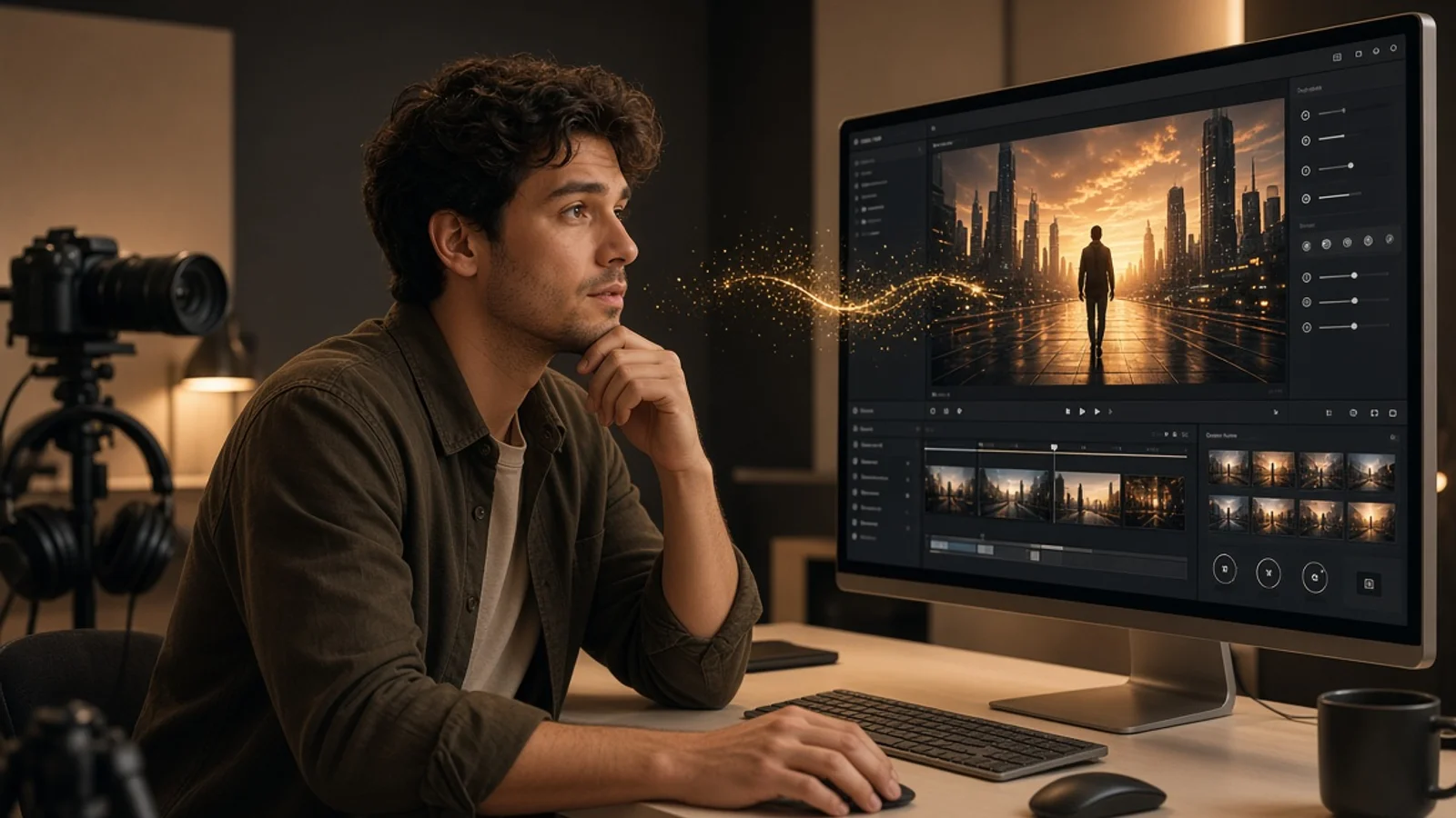 AI Video Generation Explained: How AI Is Changing the Future of Video Creation