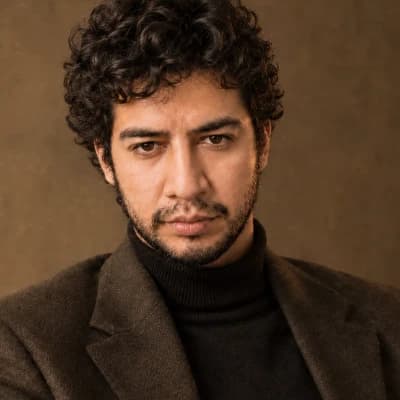 TALHA TABISH