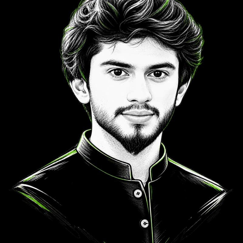 Sudais  Azlan