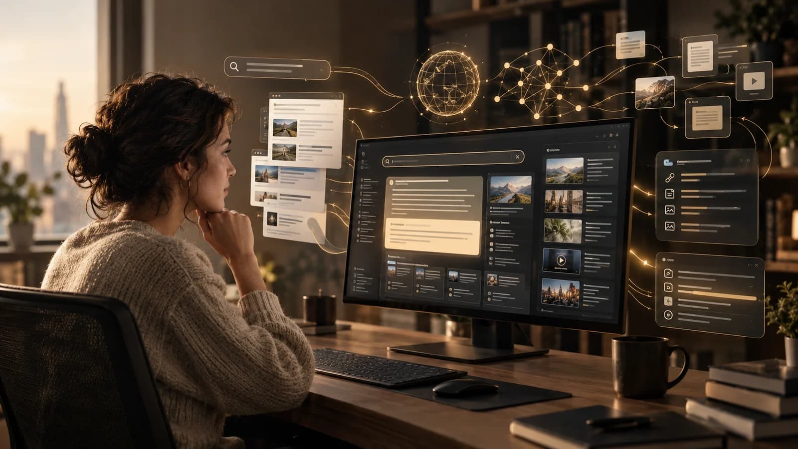 AI Automation Explained: How AI Is Automating Work, Businesses, and Everyday Tasks